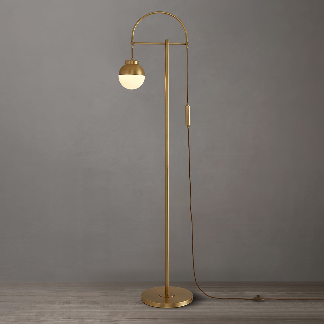 Waterloo Golvlampa