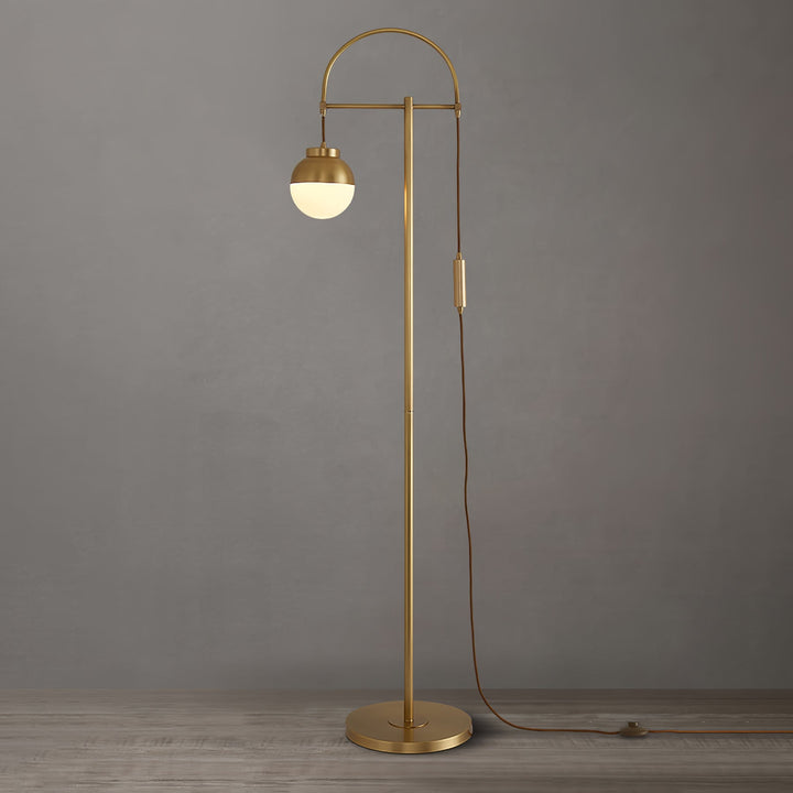 Waterloo Golvlampa