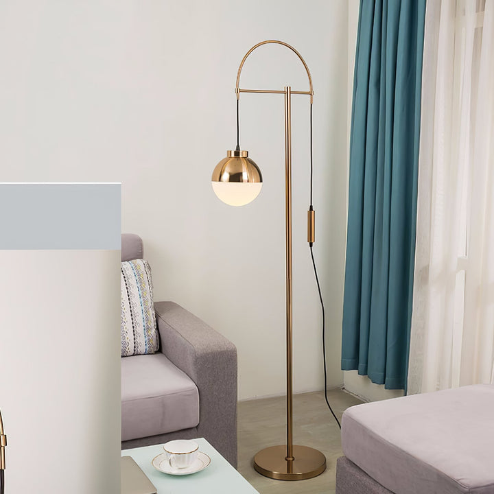Waterloo Golvlampa