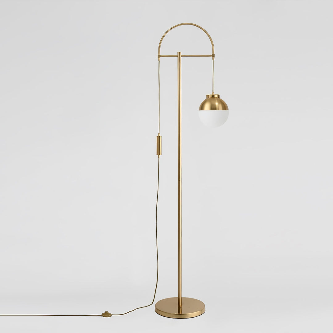 Waterloo Golvlampa