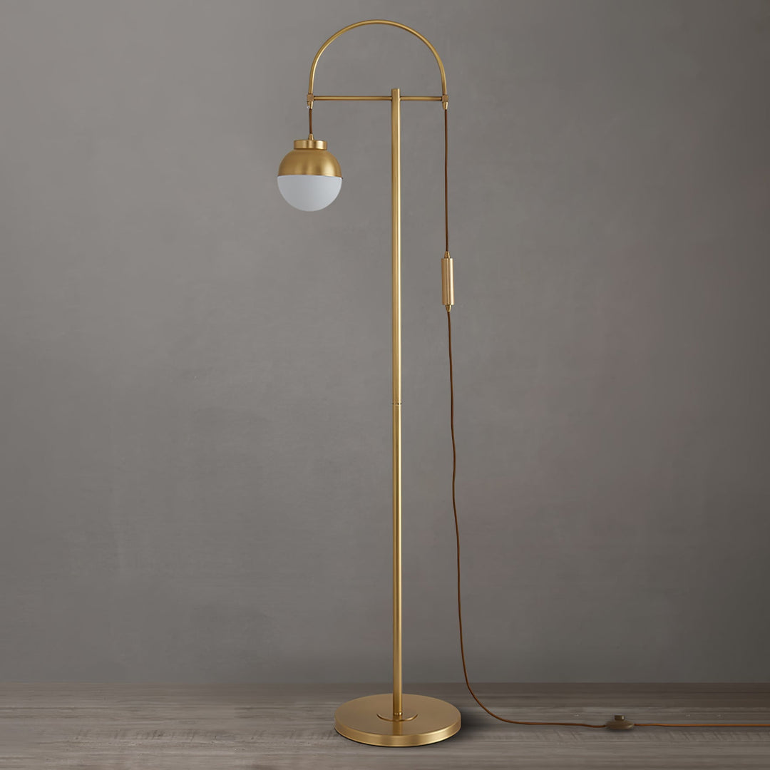 Waterloo Golvlampa