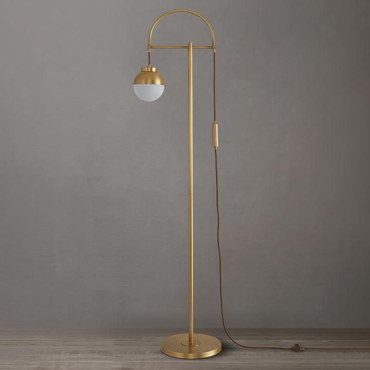 Waterloo Golvlampa