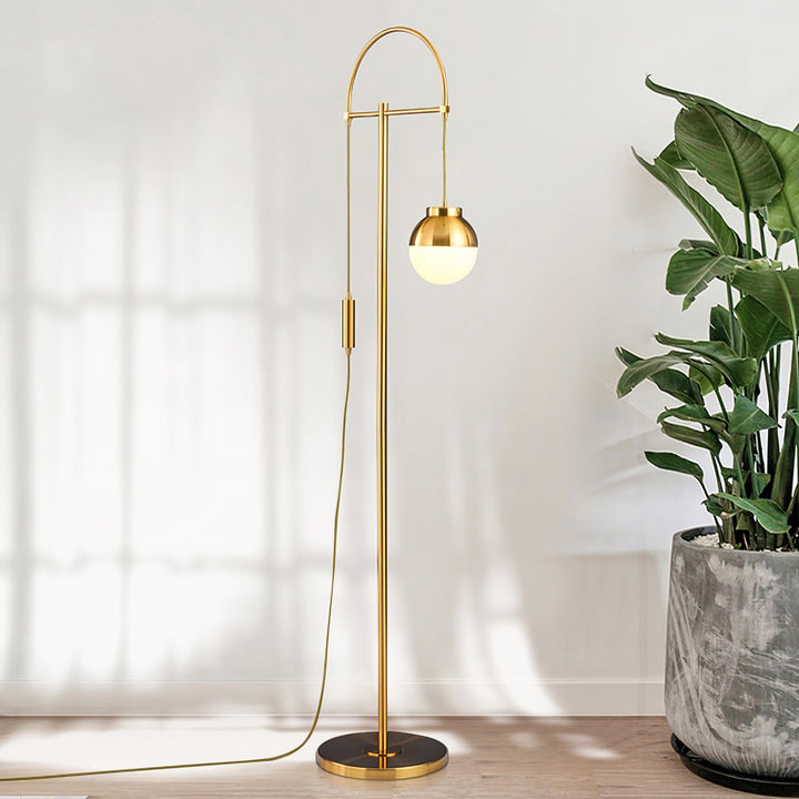 Waterloo Golvlampa
