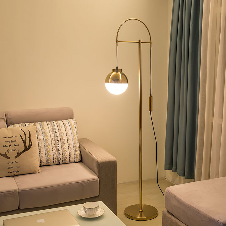 Waterloo Golvlampa