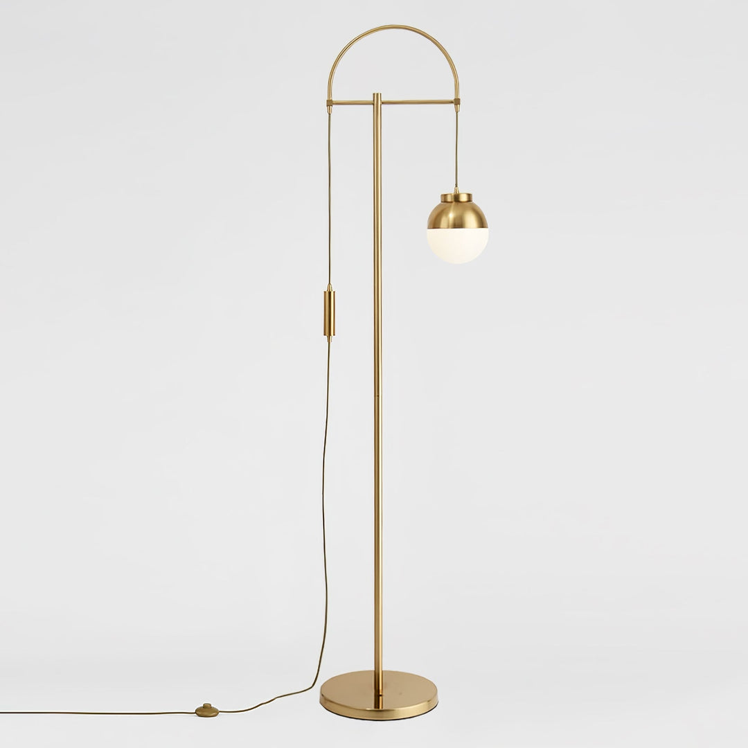 Waterloo Golvlampa
