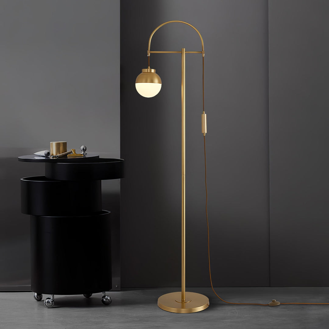 Waterloo Golvlampa