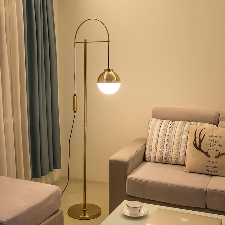 Waterloo Golvlampa