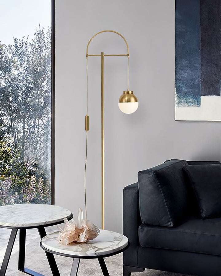 Waterloo Golvlampa
