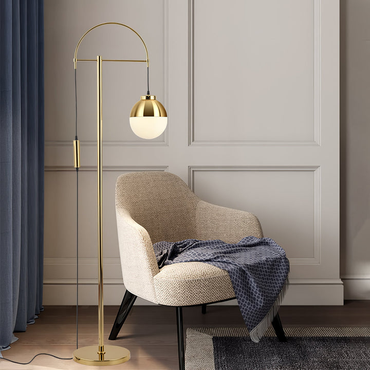 Waterloo Golvlampa