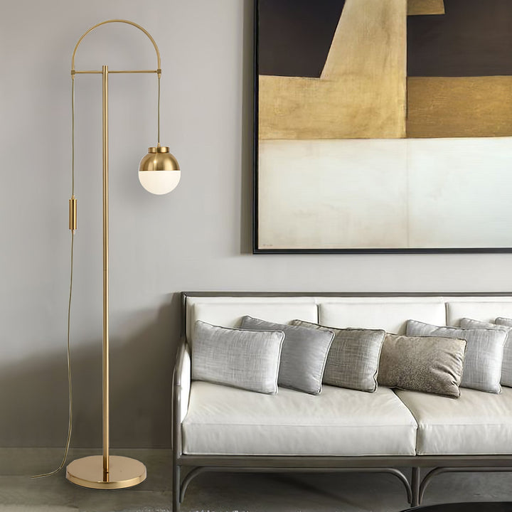 Waterloo Golvlampa