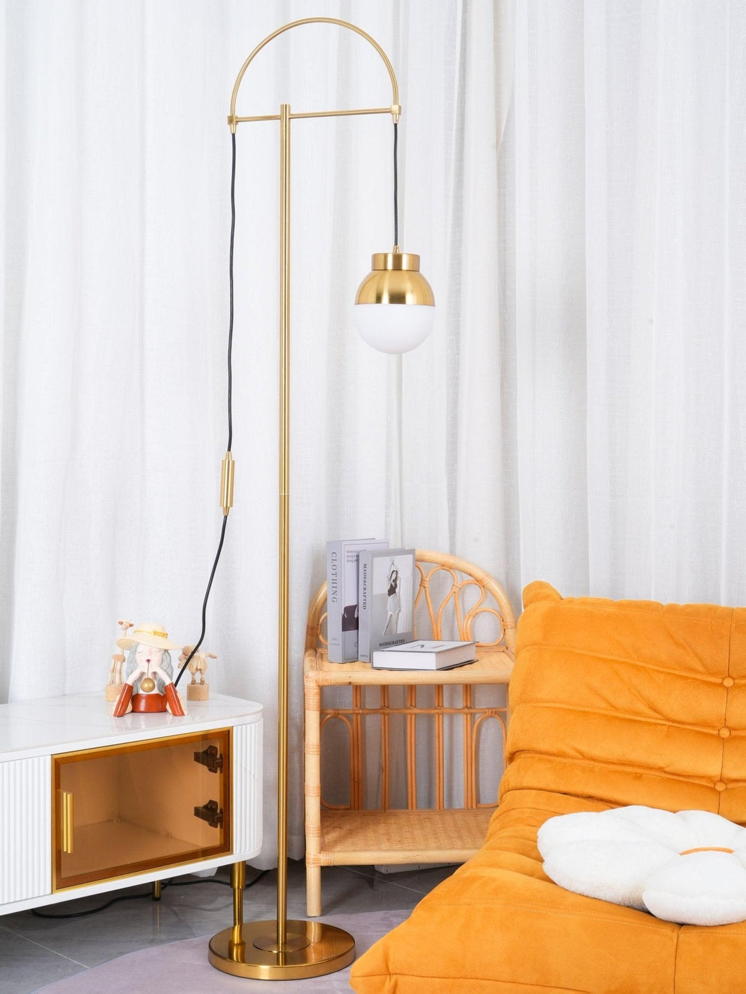 Waterloo Golvlampa