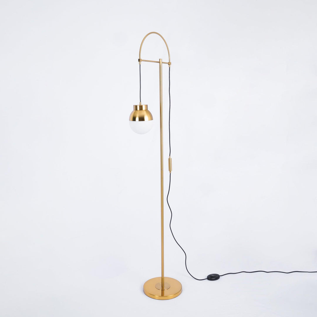 Waterloo Golvlampa