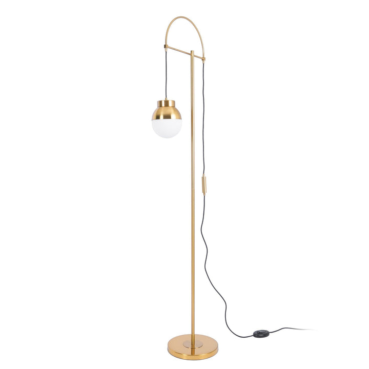 Waterloo Golvlampa