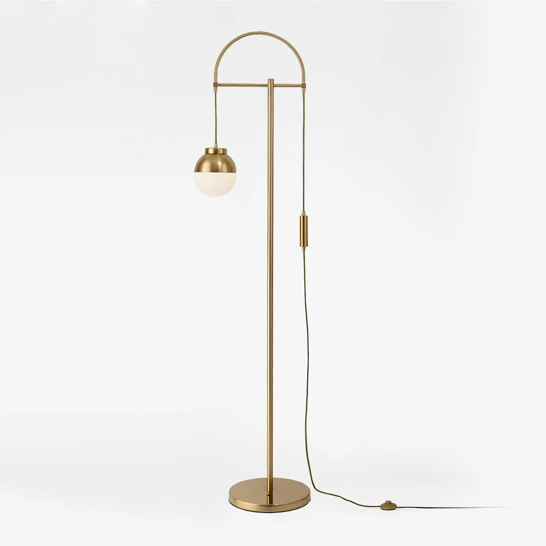 Waterloo Golvlampa