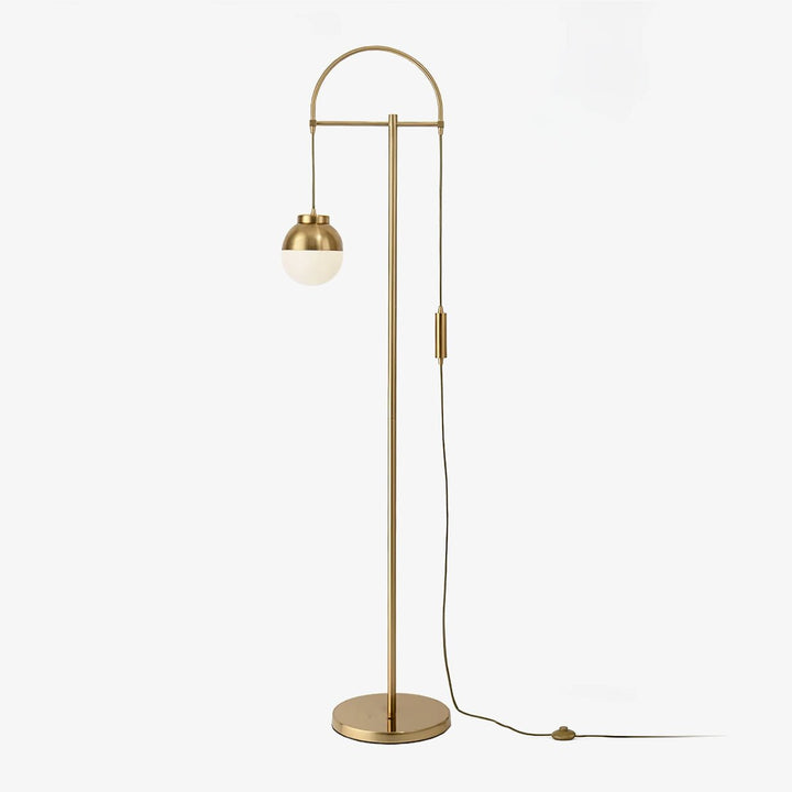 Waterloo Golvlampa
