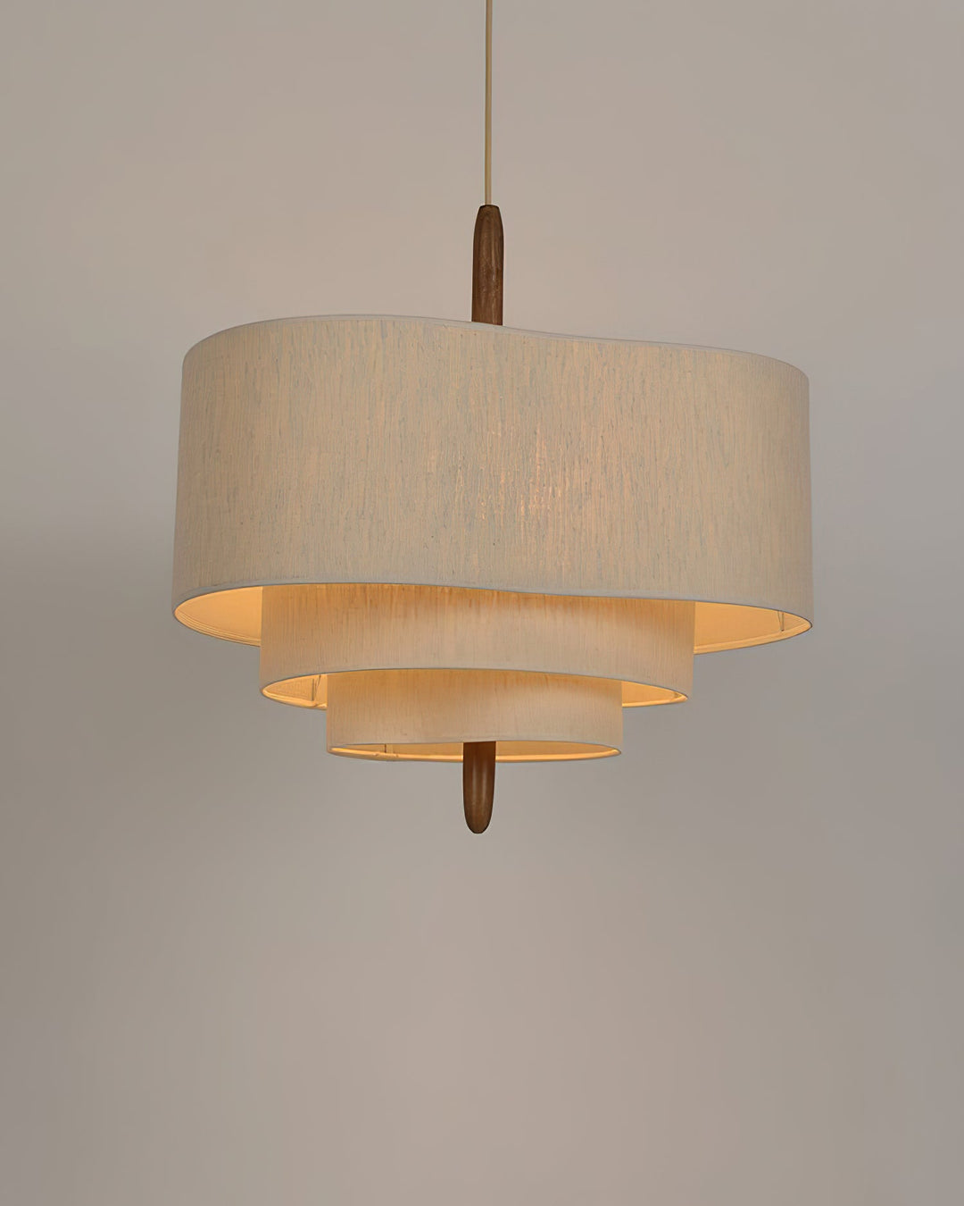 Wave Ladder Pendant Lamp