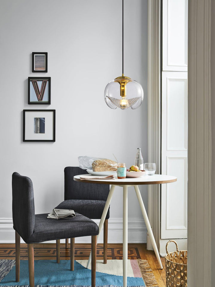 Våg Pendellampa