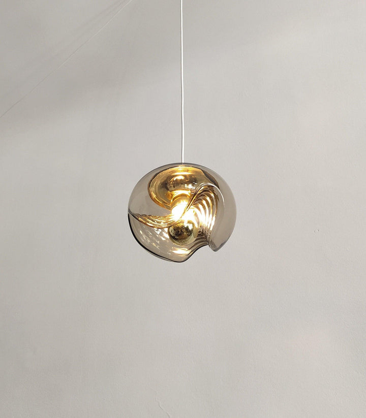 Våg Pendellampa