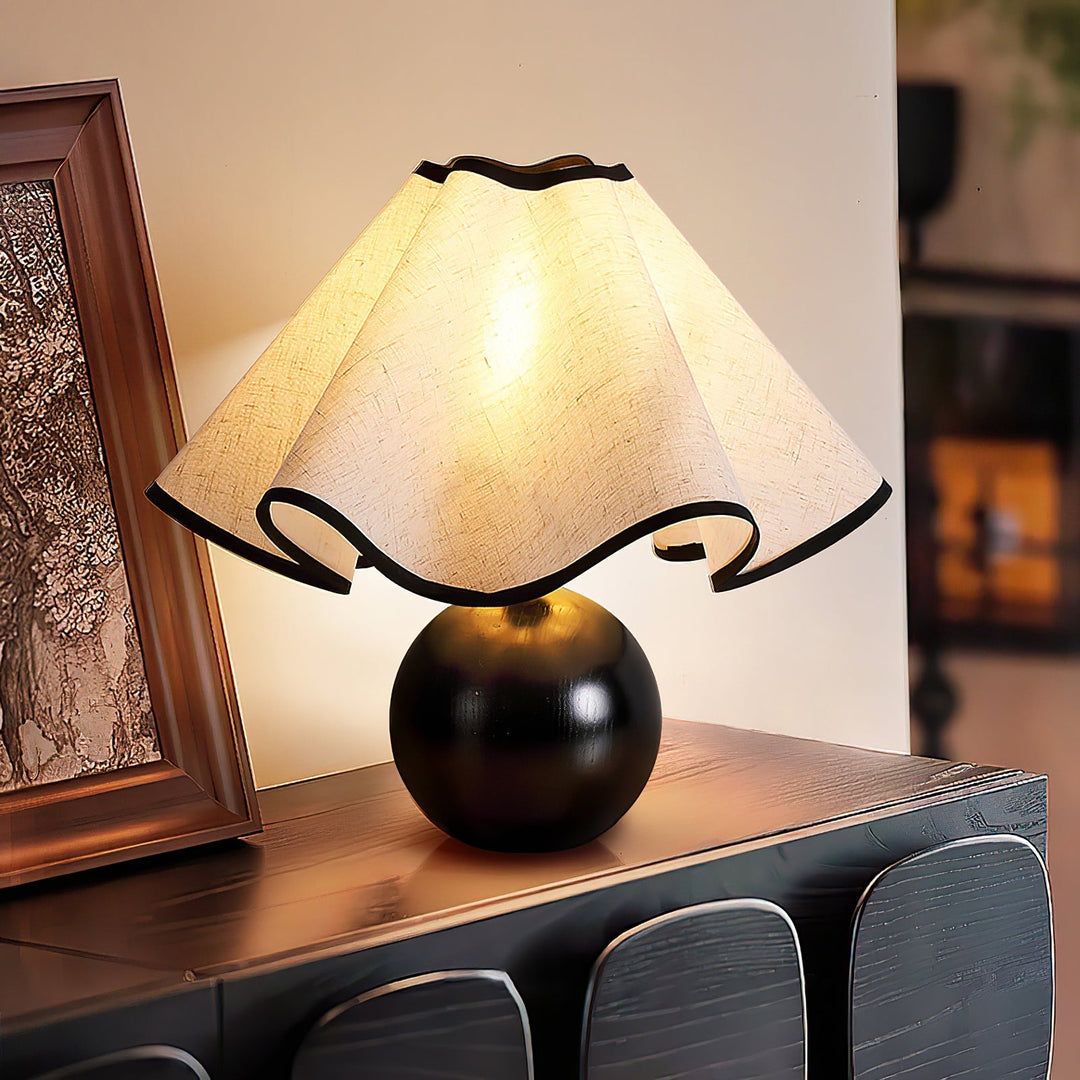 Wavecrest Bordslampa