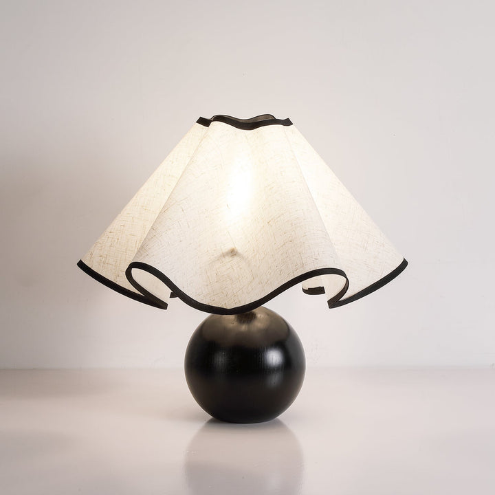 Wavecrest Bordslampa