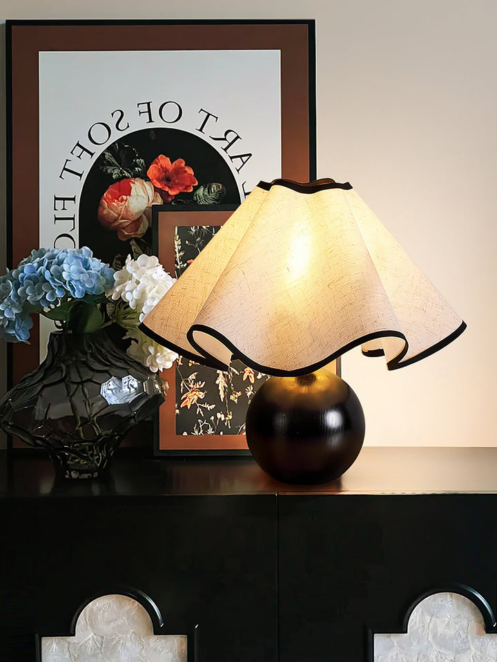 Wavecrest Bordslampa