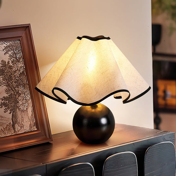 Wavecrest Bordslampa