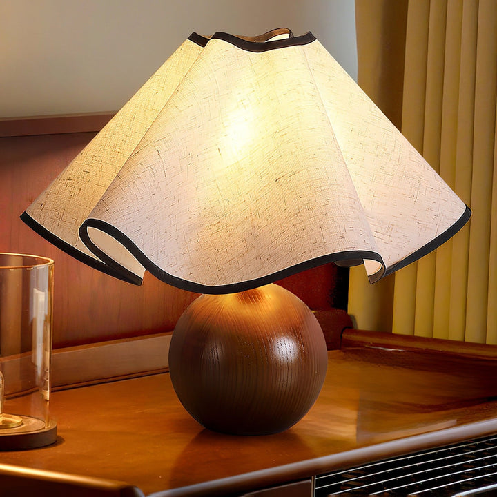 Wavecrest Bordslampa