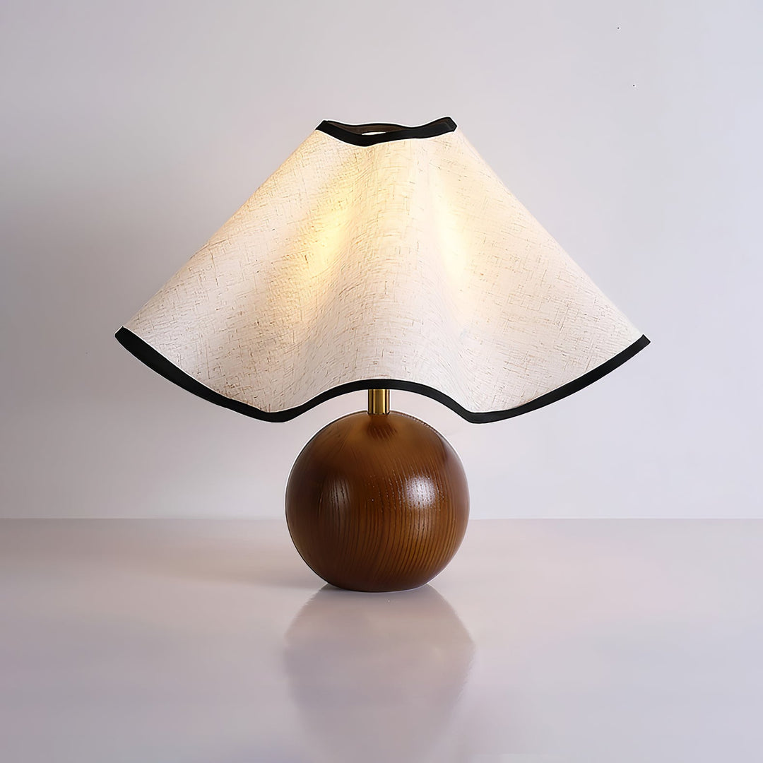 Wavecrest Bordslampa