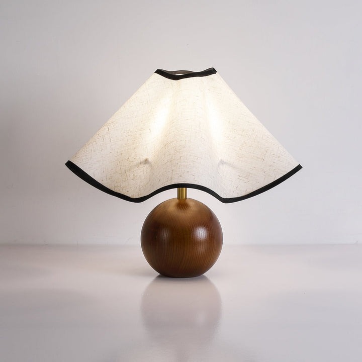 Wavecrest Bordslampa