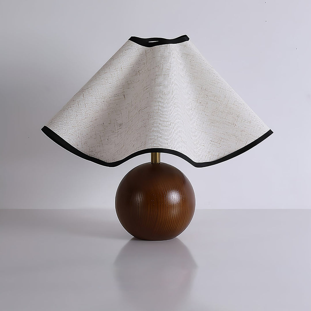 Wavecrest Bordslampa