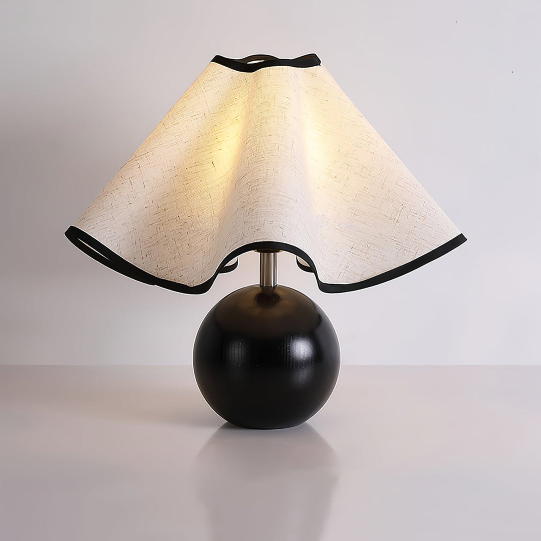 Wavecrest Bordslampa