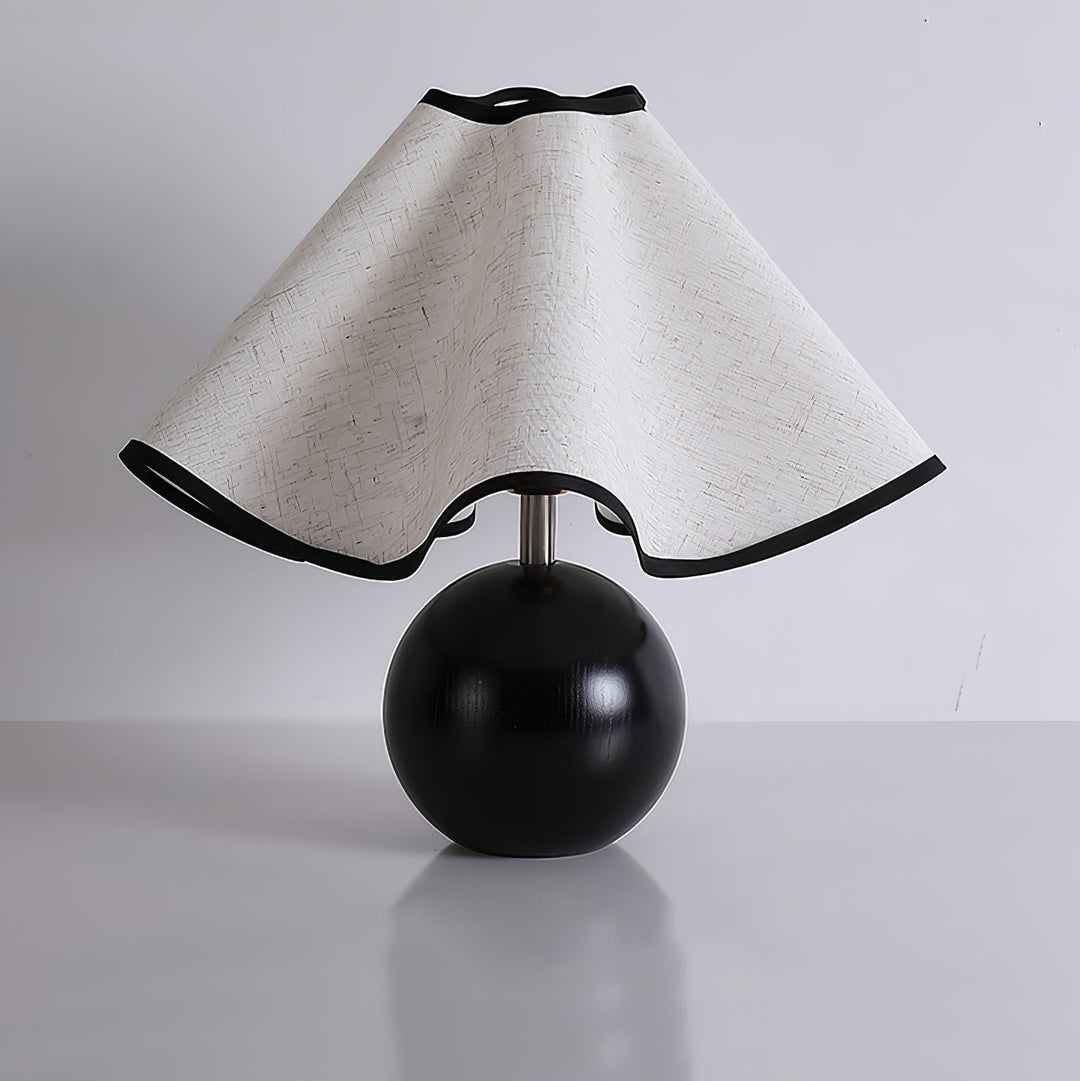 Wavecrest Bordslampa