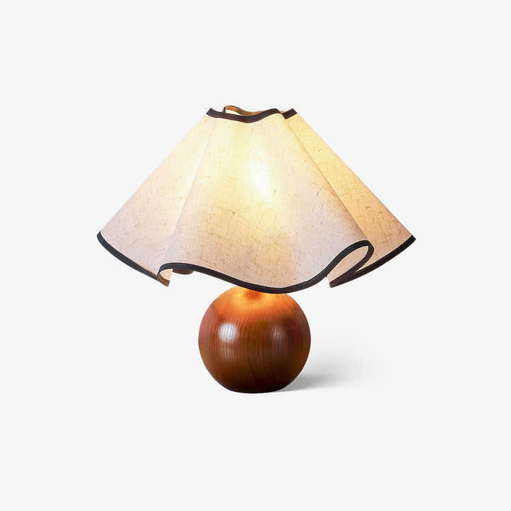 Wavecrest Bordslampa
