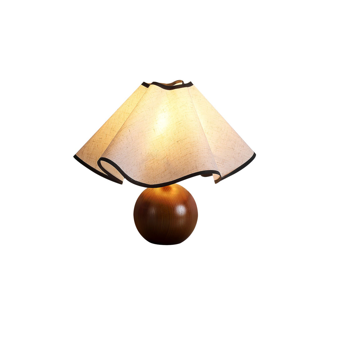 Wavecrest Bordslampa