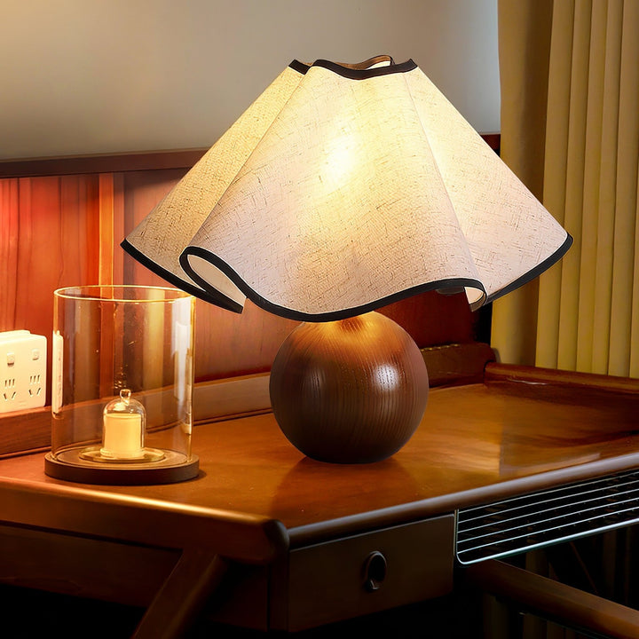 Wavecrest Bordslampa