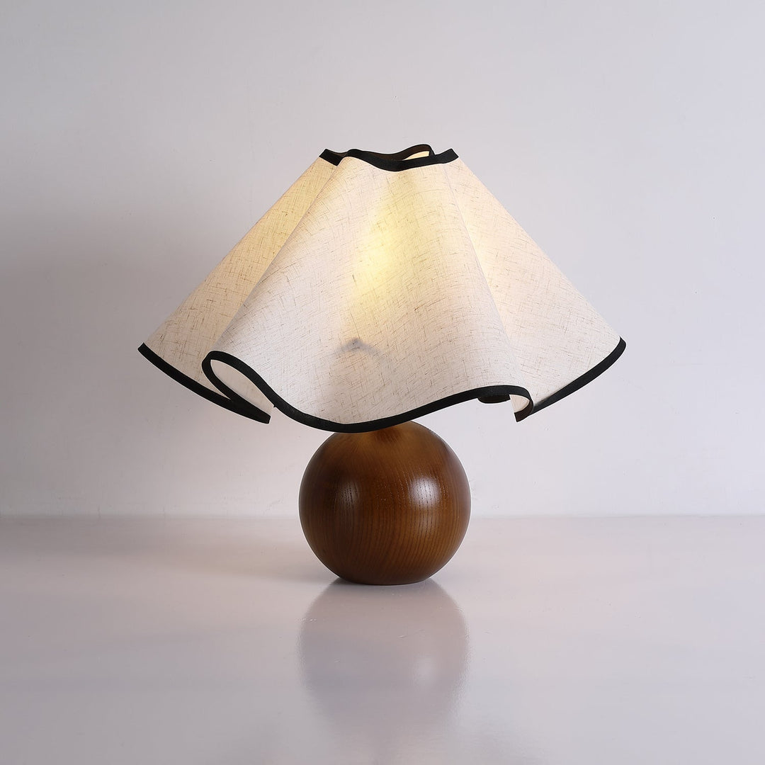 Wavecrest Bordslampa
