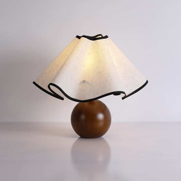 Wavecrest Bordslampa
