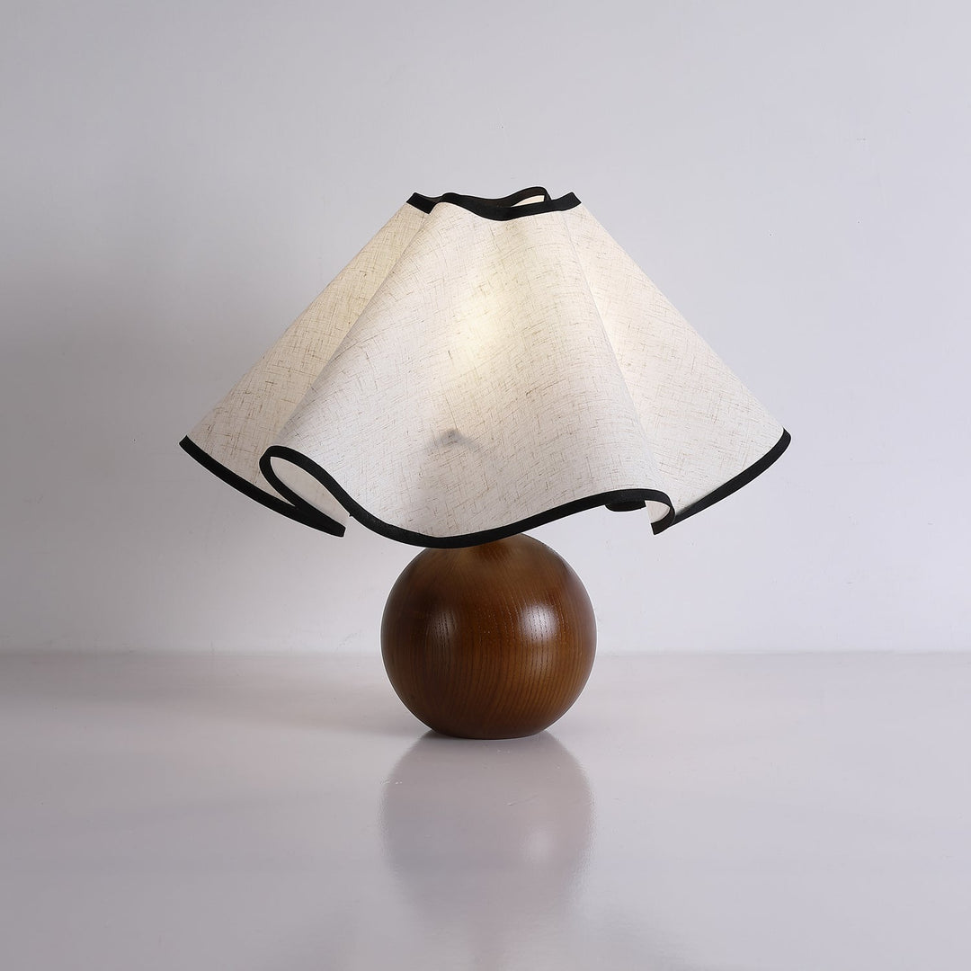 Wavecrest Bordslampa