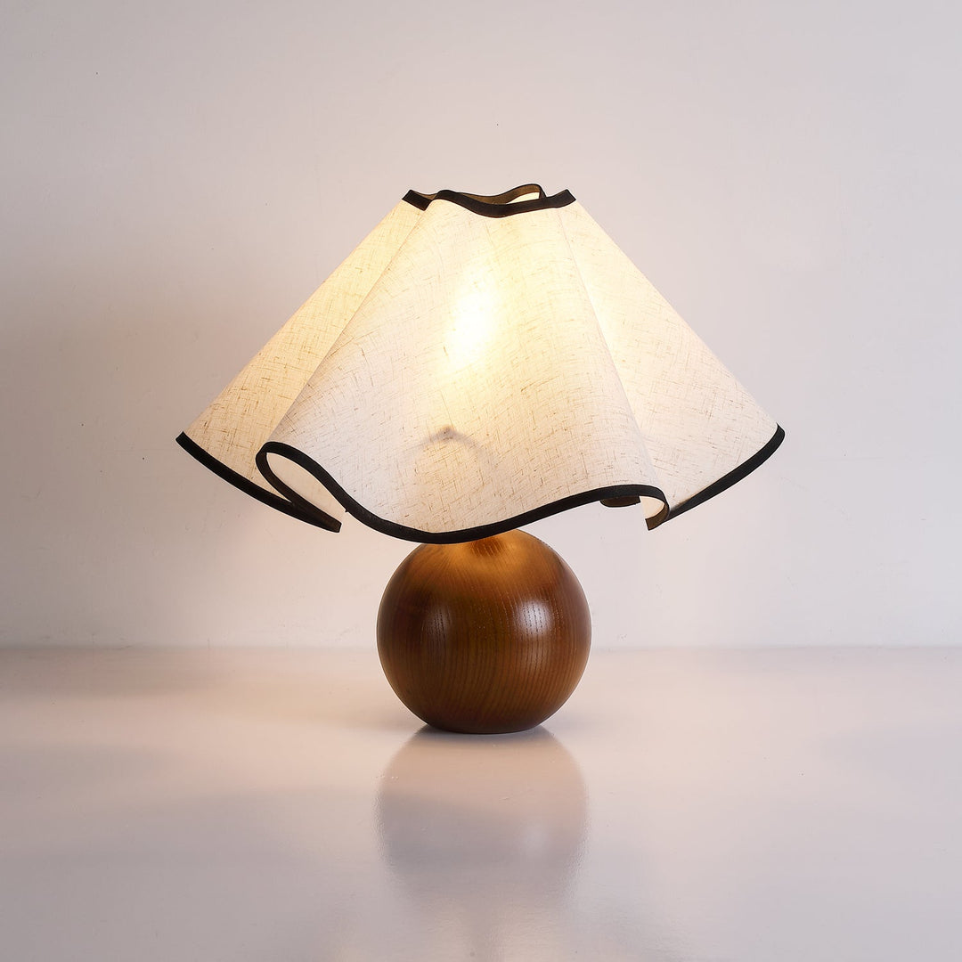 Wavecrest Bordslampa