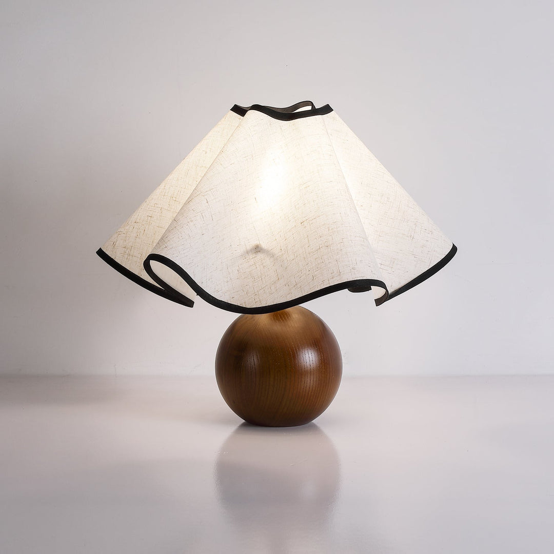 Wavecrest Bordslampa