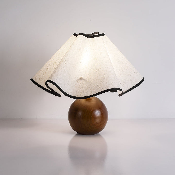 Wavecrest Bordslampa
