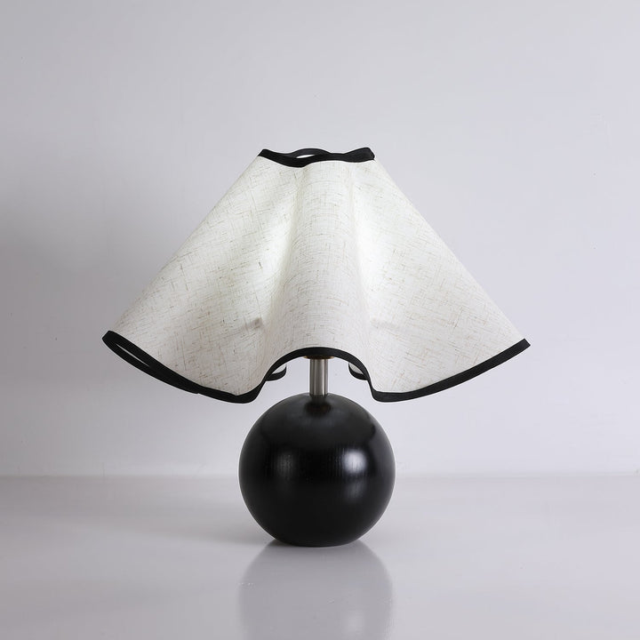 Wavecrest Bordslampa