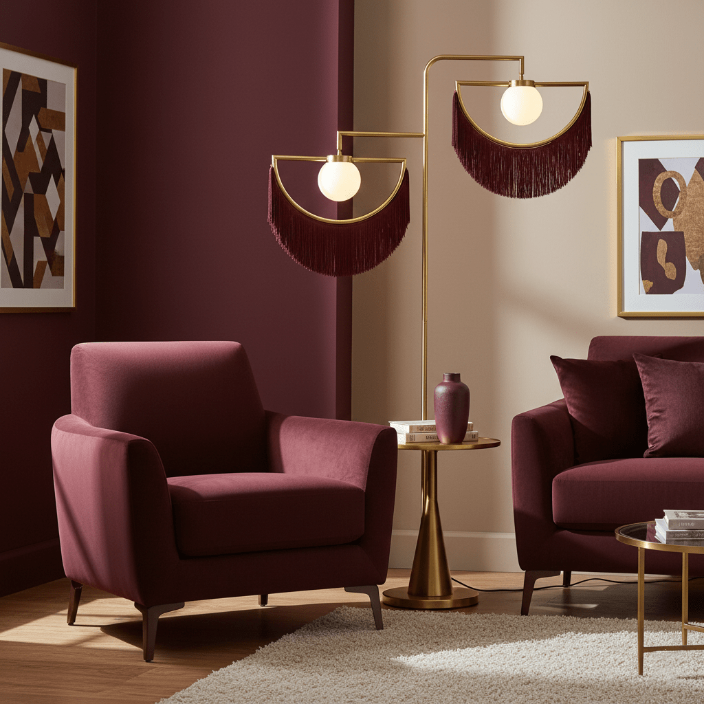 Wink Golvlampa