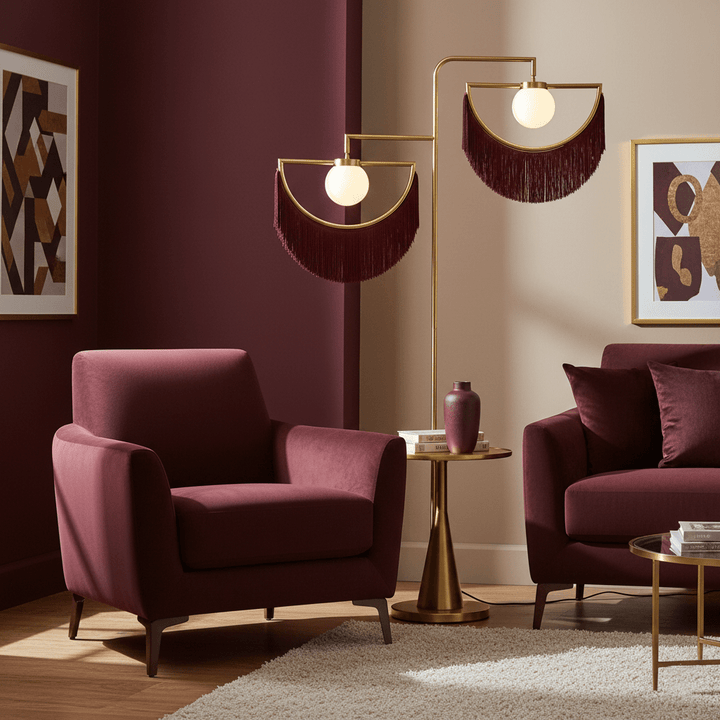 Wink Golvlampa