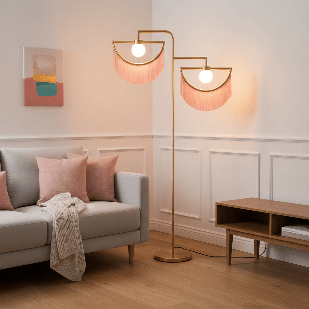 Wink Golvlampa