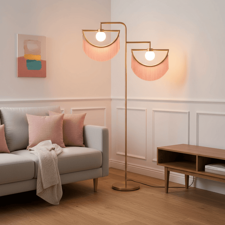 Wink Golvlampa