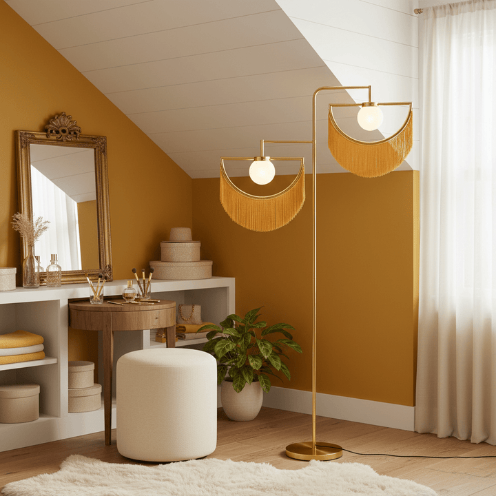 Wink Golvlampa