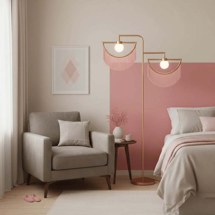 Wink Golvlampa