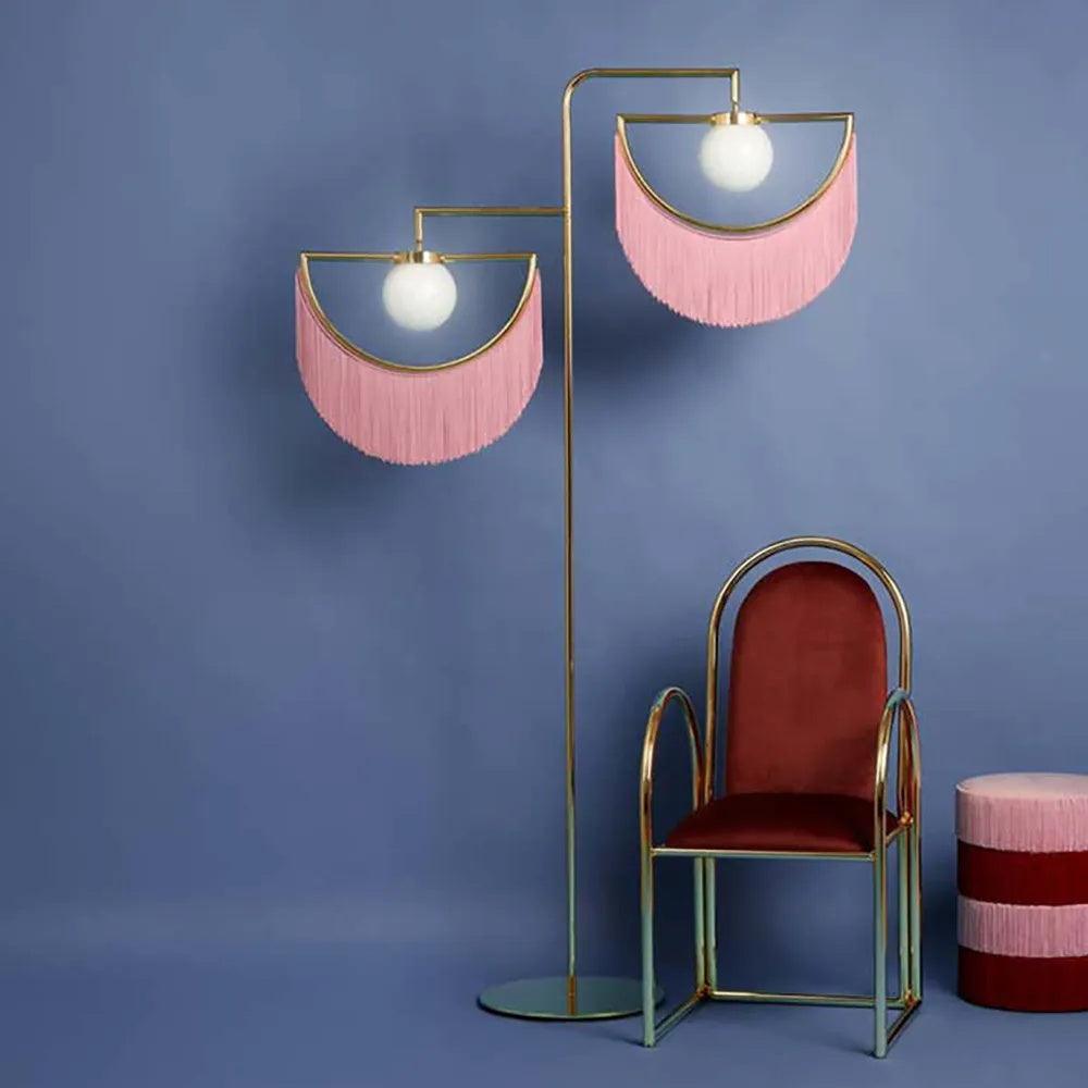 Wink Golvlampa