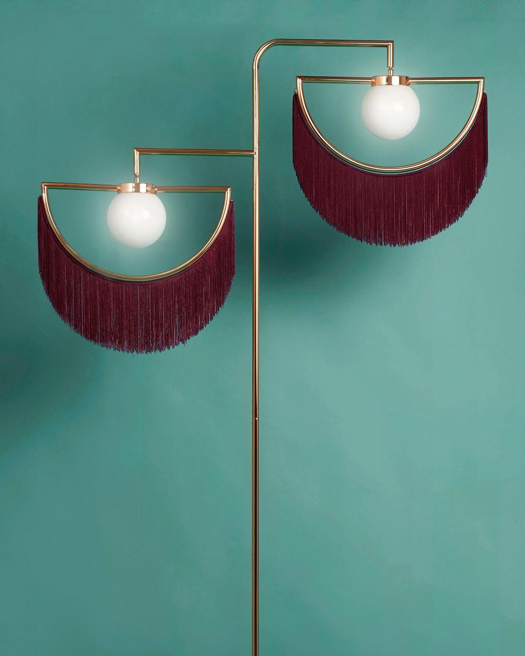 Wink Golvlampa